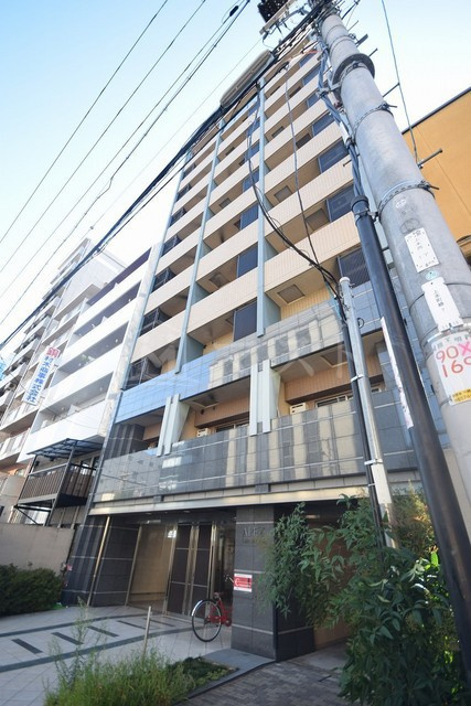 エイペックス上本町