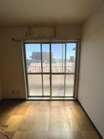 ＣＡＳＡ　ＶＩＯＬＥＴＴＥの居間・リビング