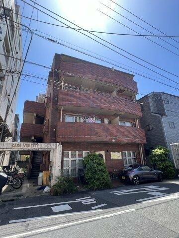 ＣＡＳＡ　ＶＩＯＬＥＴＴＥ