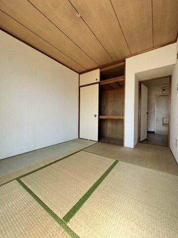 ＣＡＳＡ　ＶＩＯＬＥＴＴＥの寝室