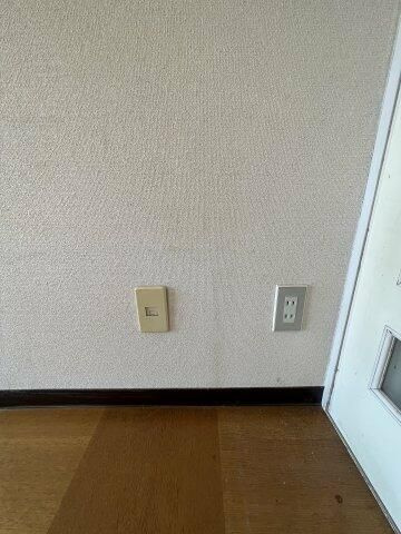 ＣＡＳＡ　ＶＩＯＬＥＴＴＥの設備