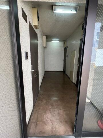ＣＡＳＡ　ＶＩＯＬＥＴＴＥのその他共用部分