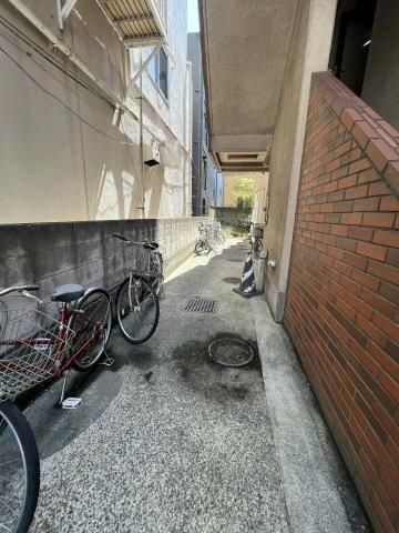 ＣＡＳＡ　ＶＩＯＬＥＴＴＥのその他共用部分