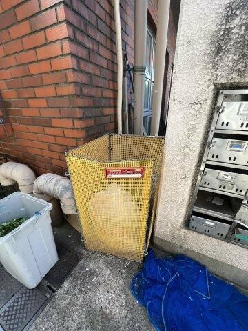 ＣＡＳＡ　ＶＩＯＬＥＴＴＥのその他共用部分