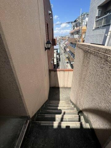 ＣＡＳＡ　ＶＩＯＬＥＴＴＥのその他共用部分