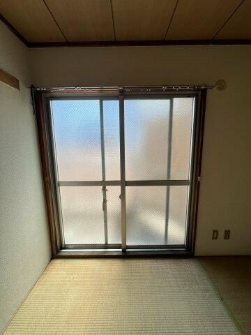 ＣＡＳＡ　ＶＩＯＬＥＴＴＥの寝室