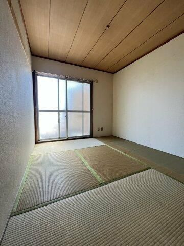 ＣＡＳＡ　ＶＩＯＬＥＴＴＥの寝室