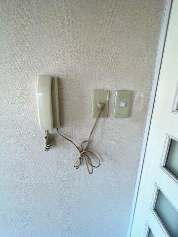 ＣＡＳＡ　ＶＩＯＬＥＴＴＥのセキュリティ