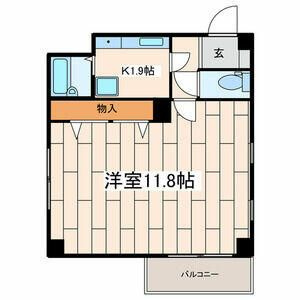 【間取り】 | 野桜