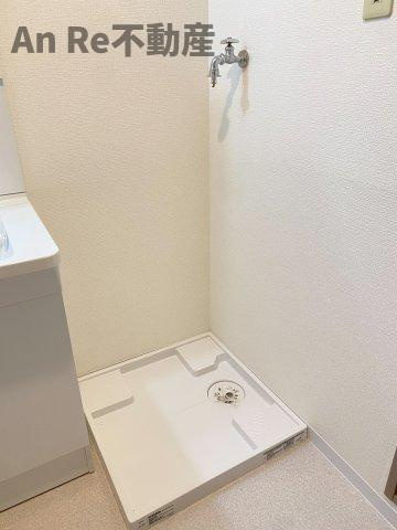 グリーンヴィレッジ東川口の設備