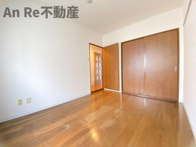 グリーンヴィレッジ東川口の内装