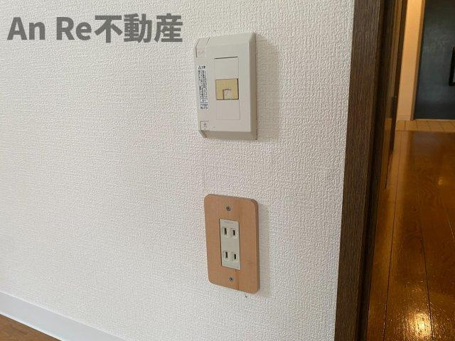 グリーンヴィレッジ東川口のその他