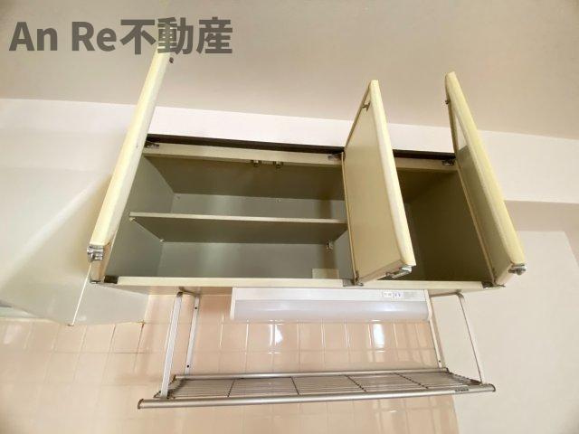グリーンヴィレッジ東川口のその他