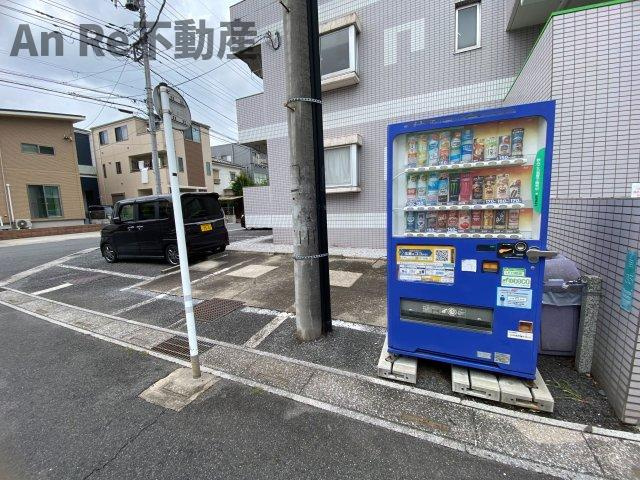 グリーンヴィレッジ東川口の周辺