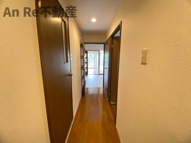 グリーンヴィレッジ東川口の内装