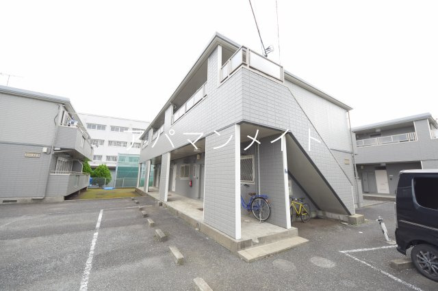 【その他共用部分】 | シティハイムＳＡＫＡＥ2 | 共有部分になります！