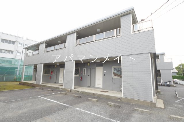 【外観】 | シティハイムＳＡＫＡＥ2 | 外観も気になるポイント