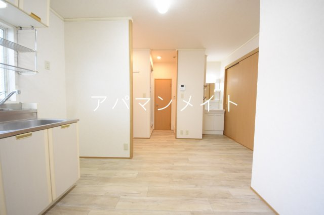 【寝室】 | シティハイムＳＡＫＡＥ2 | 素敵なお部屋です