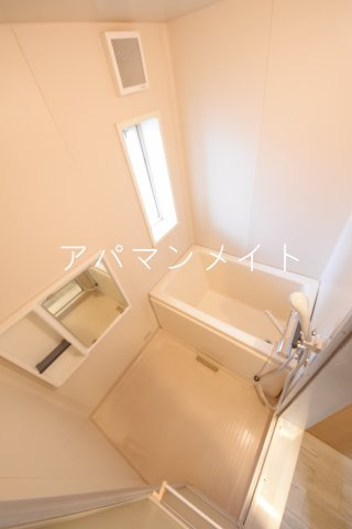 【浴室】 | シティハイムＳＡＫＡＥ2 | 窓あります