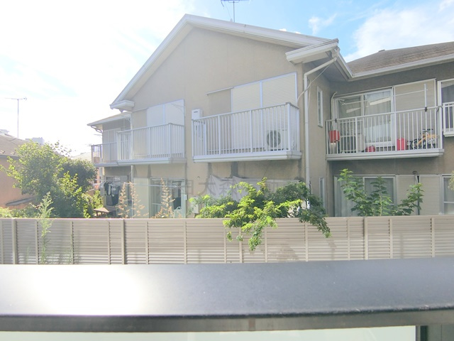 ロアール千鳥町駅前の展望|展望