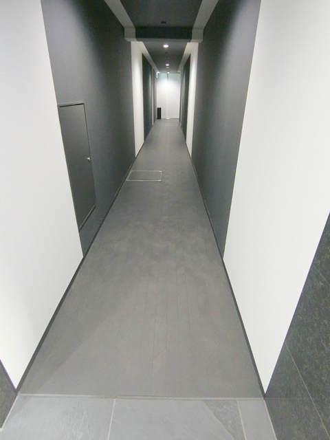 ロアール千鳥町駅前のその他共用部分|共用廊下