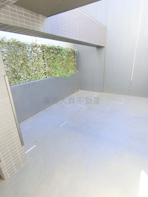 ロアール千鳥町駅前のその他共用部分
