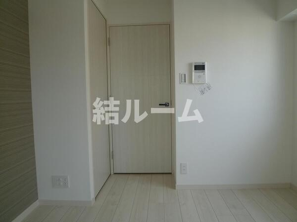 豊島区北大塚３丁目の賃貸マンションの内装