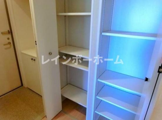 アルヴィータ壱番館のその他