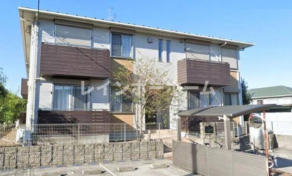 アルヴィータ壱番館