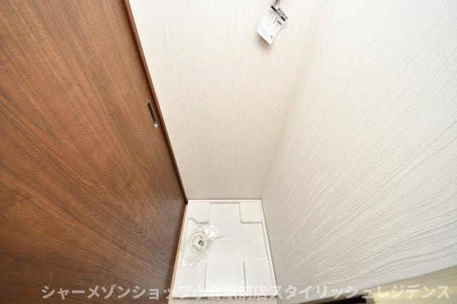 ハイネス徳力の設備