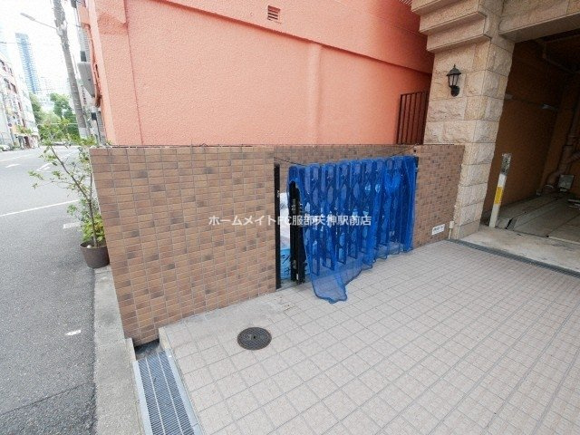 シャンティ千歳のその他共用部分