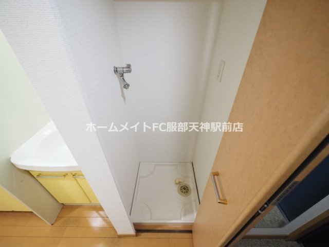 シャンティ千歳の設備