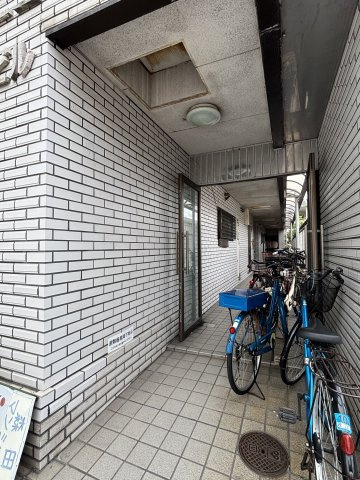 佐太ニューハイツのその他共用部分