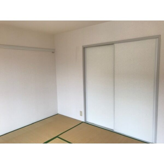 【和室】 | ドルフ花垣B