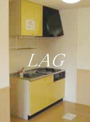 【キッチン】 | リヴェール・エスパシオ | キッチンです。