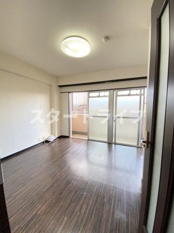 大阪市東淀川区東中島４丁目の賃貸マンションの展望