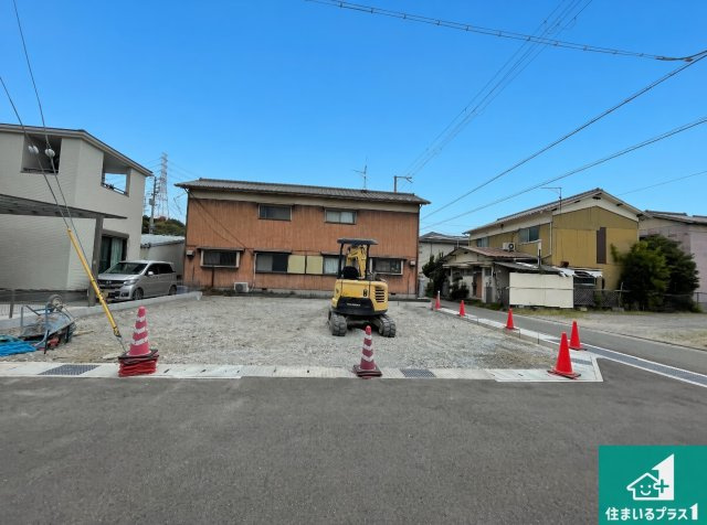 姫路市北原　第8期　新築一戸建て