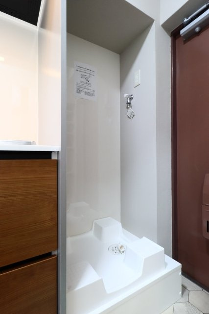 ユースフル田園調布の設備
