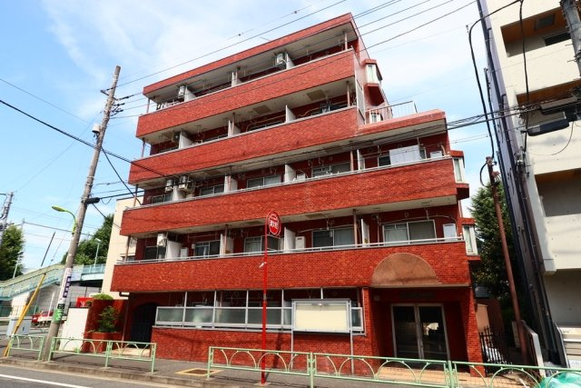 ユースフル田園調布