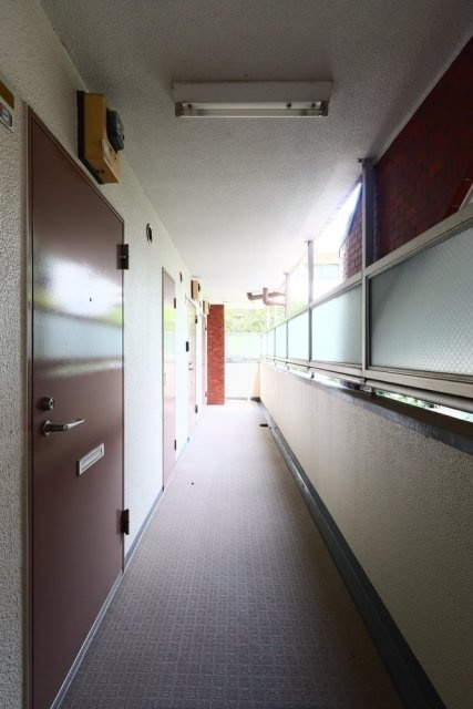 ユースフル田園調布のその他共用部分