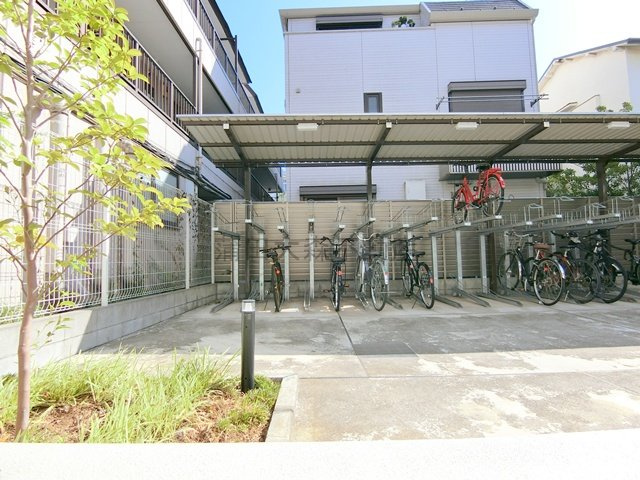 ガリシア蒲田SOUTHの展望