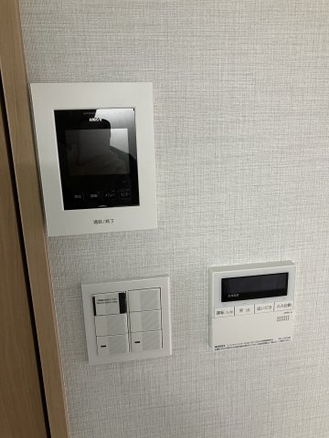 Ａｒｔｓ沼袋のセキュリティ
