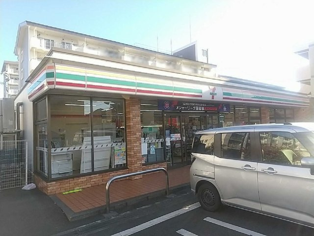 レオパレスジュネスの周辺