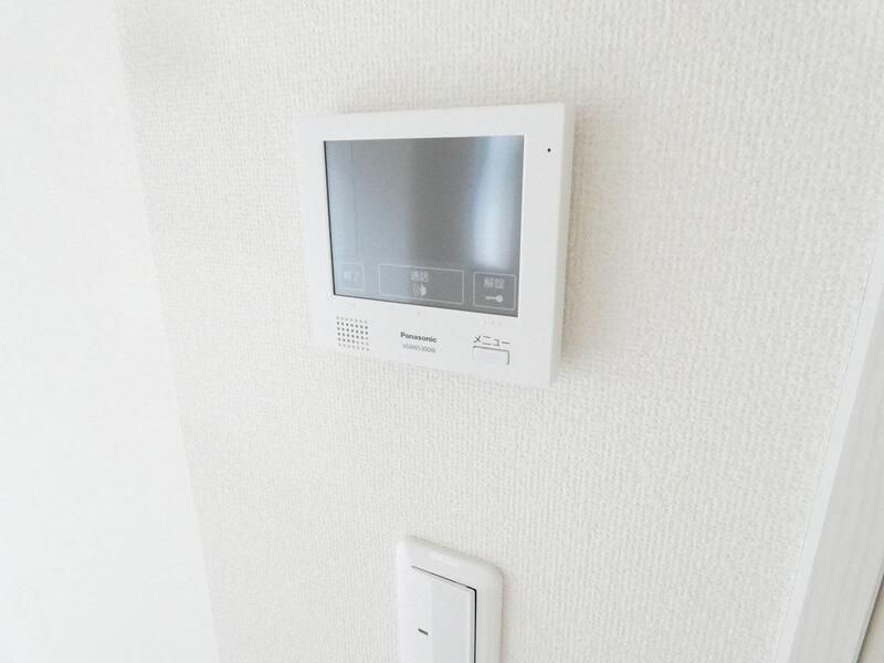 ヴェラ　ルーチェのセキュリティ