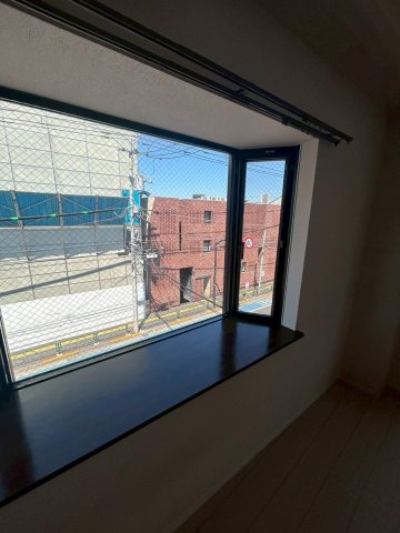 シャトレジョージタウンの展望
