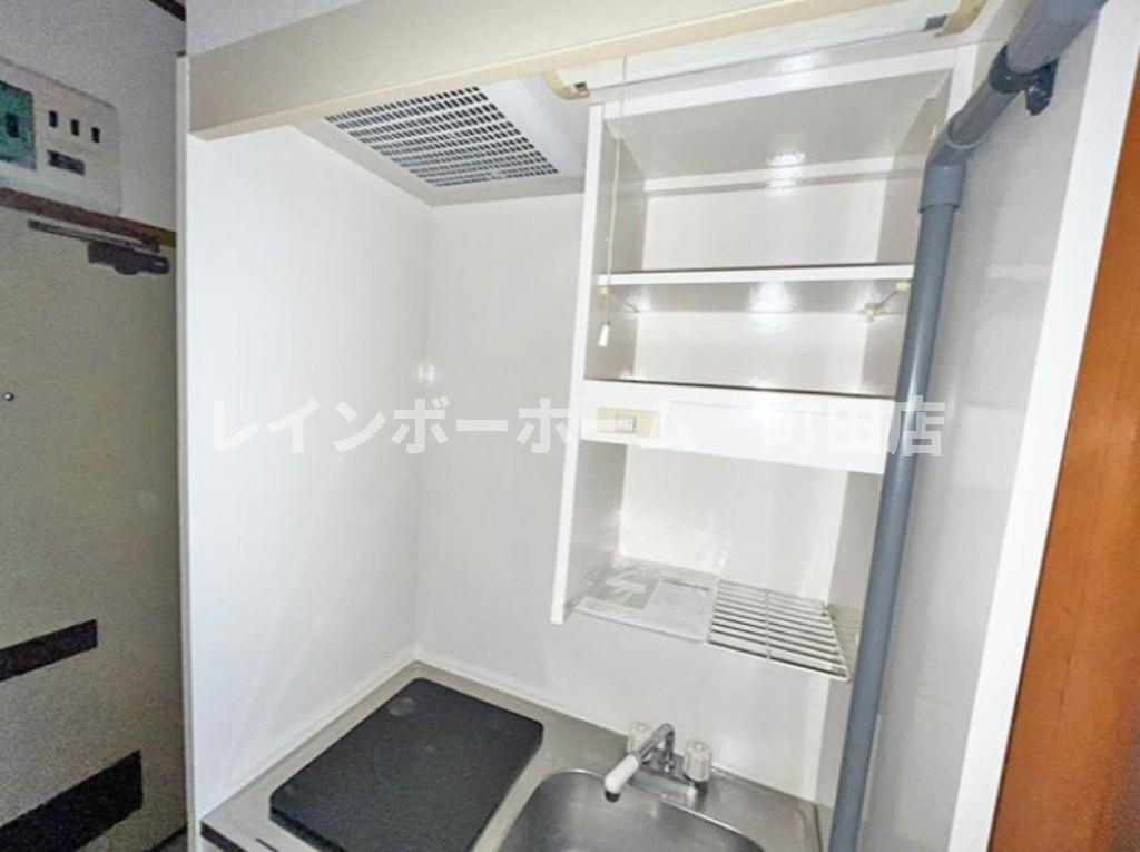 新久荘※初期費用分割あと払いサービス利用可能物件のその他