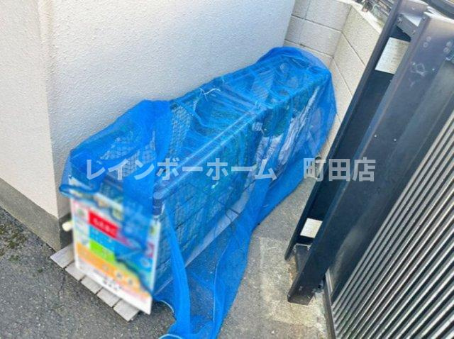 新久荘※初期費用分割あと払いサービス利用可能物件のその他共用部分