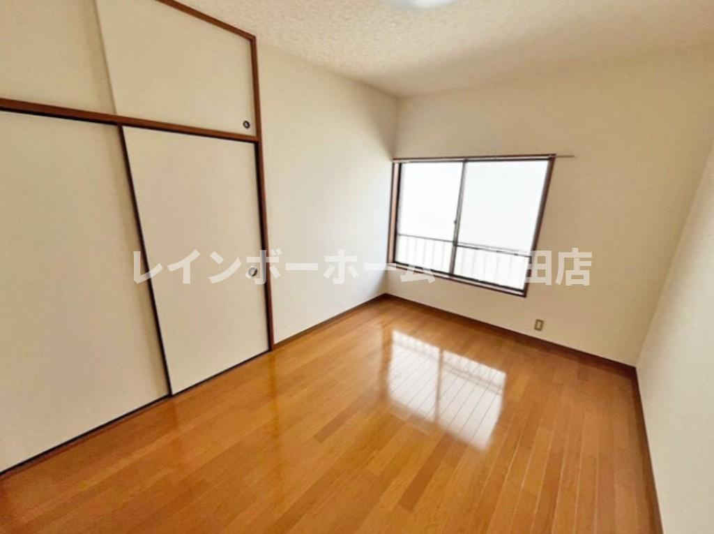 新久荘※初期費用分割あと払いサービス利用可能物件の内装