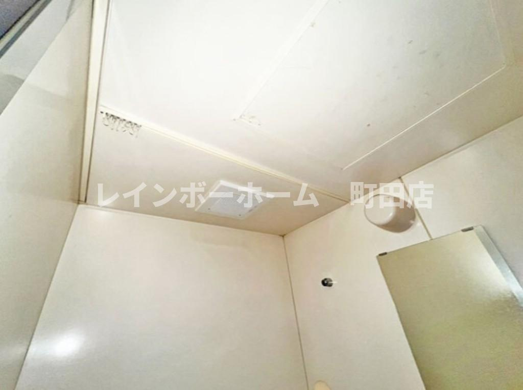 新久荘※初期費用分割あと払いサービス利用可能物件の設備
