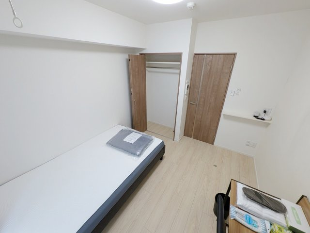 クレヴィスタ方南町Ⅱの内装|内装です